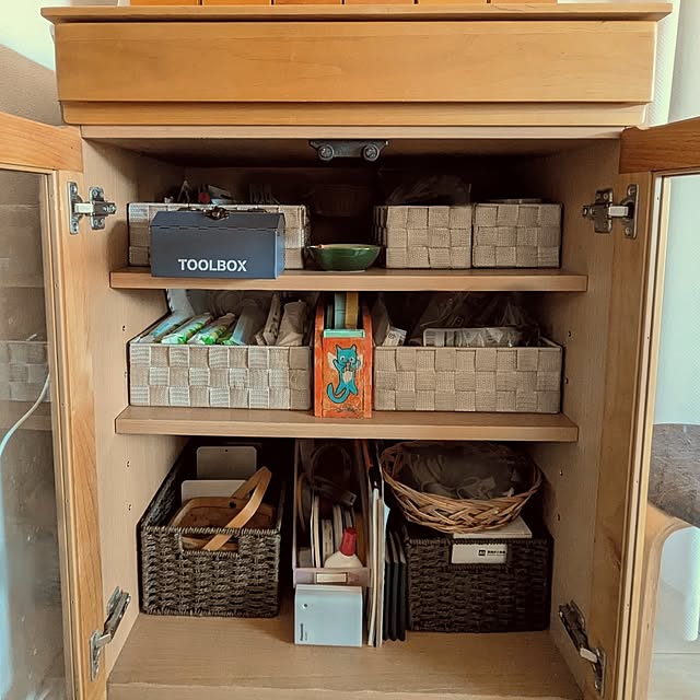 mi-saさんの部屋