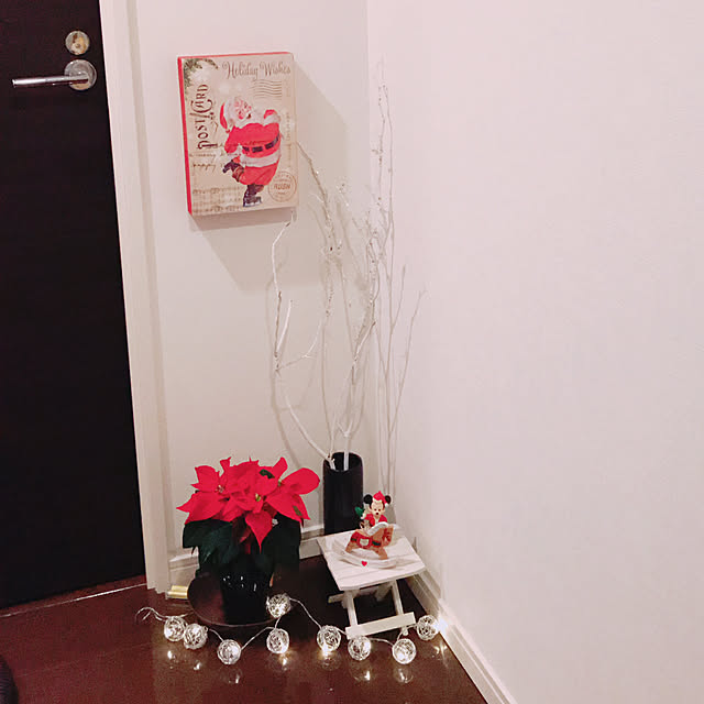 Claraさんの実例写真