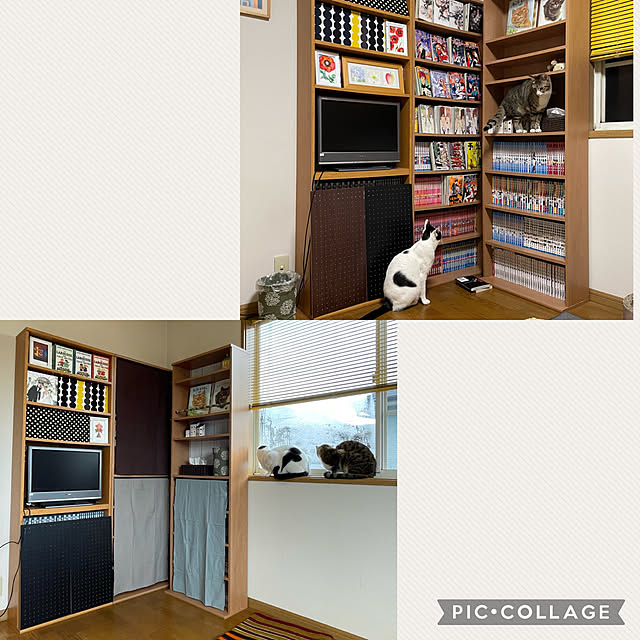 nobikoさんの実例写真