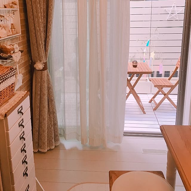naosunnyさんの実例写真