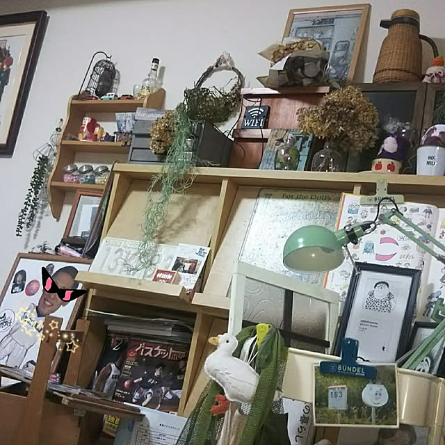 abibiさんの実例写真