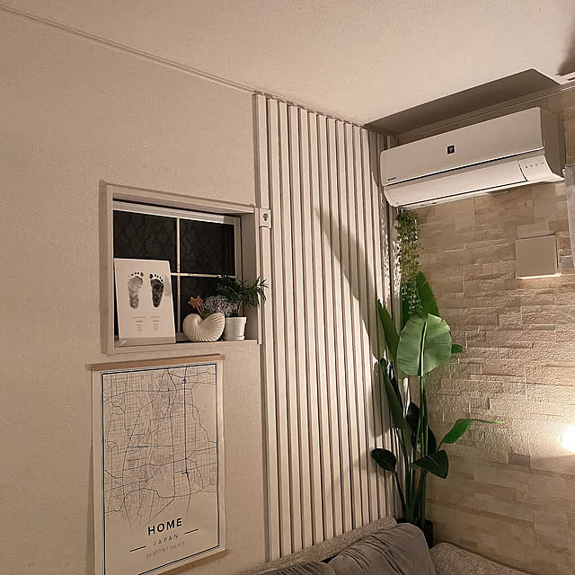 mii_home_39さんの実例写真