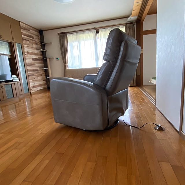 Mugiさんの部屋