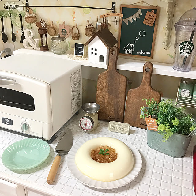 samanthakitchenさんの実例写真
