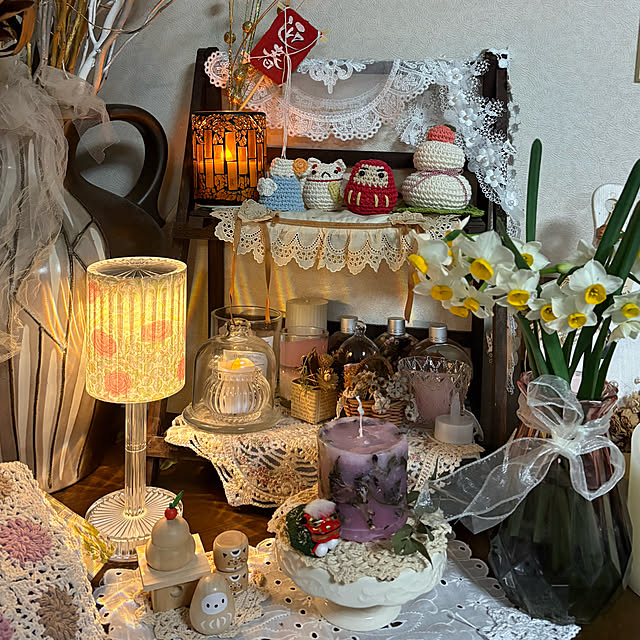 ChiCoさんの実例写真