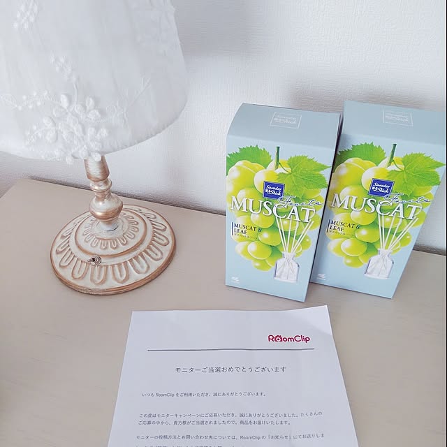 a.roseさんの実例写真