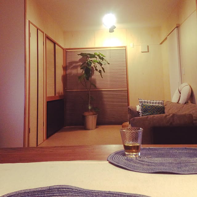 Yukoさんの実例写真
