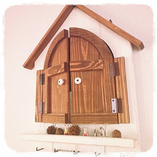 amamiさんの実例写真