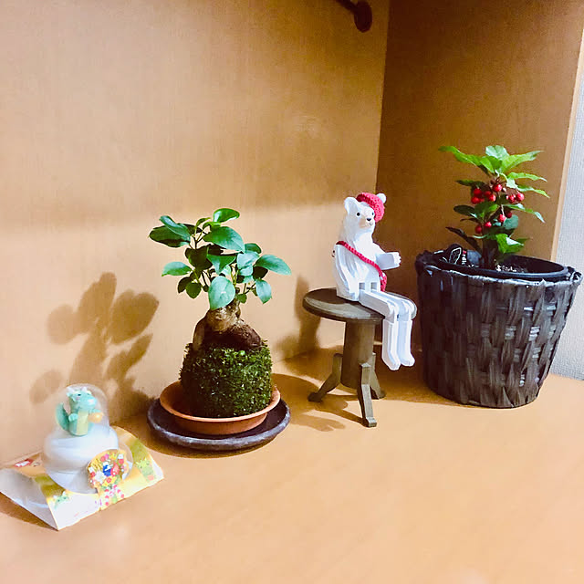 hanachanさんの部屋
