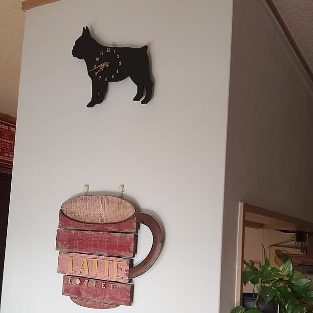 Pakkun-Anさんの部屋