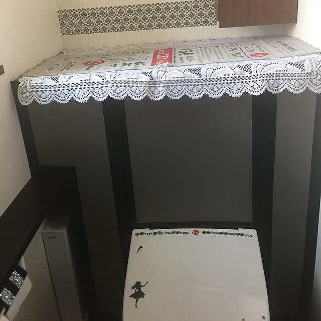 バス/トイレのインテリア実例 - 2018-02-28 11:45:52