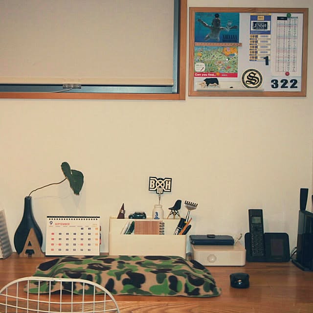 Soheyさんの実例写真