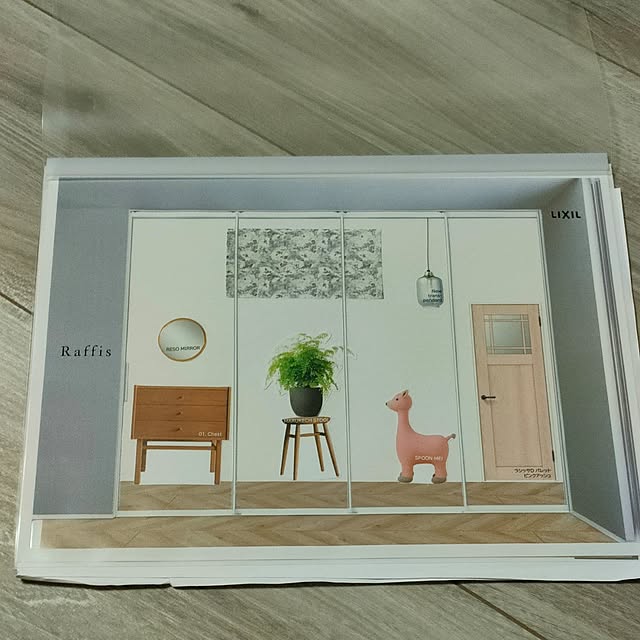 ya_maさんの部屋