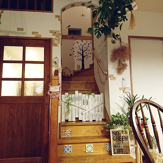 akiさんの実例写真