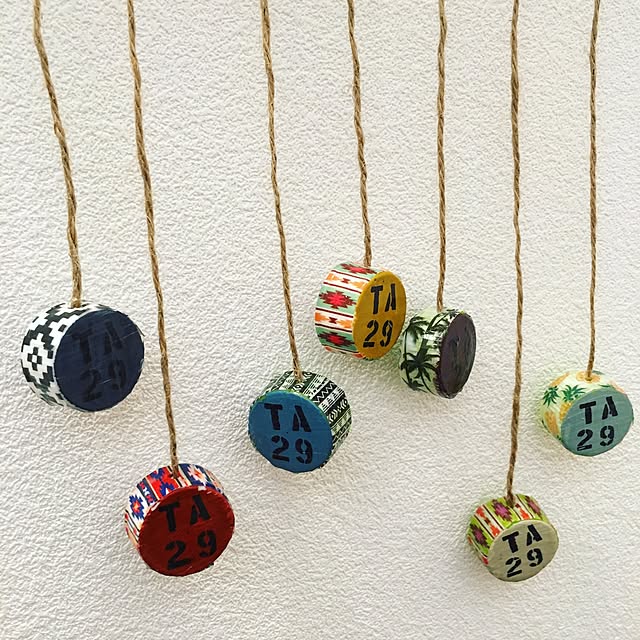 bon-bon-hippieさんの実例写真