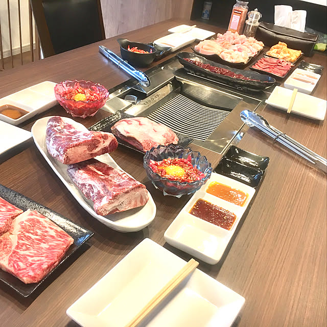 ATSUSHIさんの実例写真