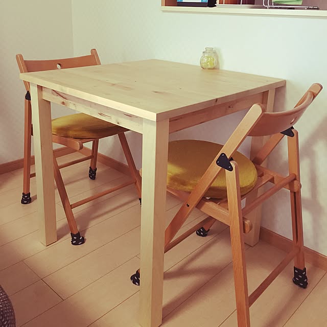 机/北欧/雑貨/IKEAのインテリア実例 - 2015-03-12 08:40:53