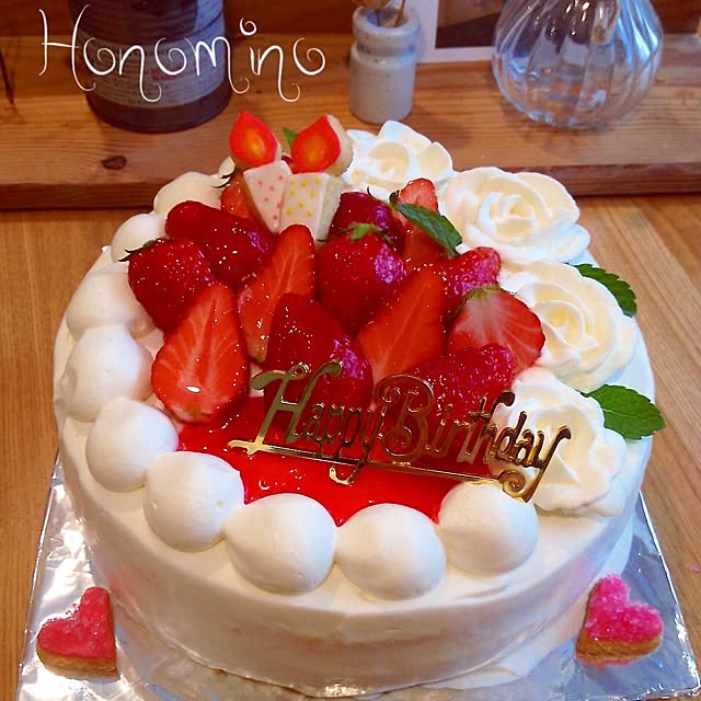 honomino73さんの実例写真