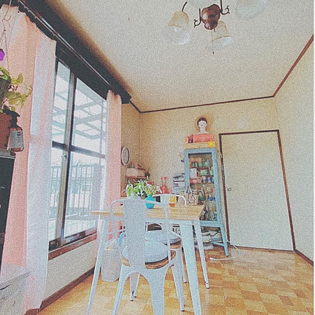 kaiさんの実例写真