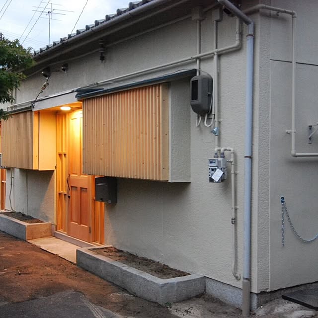 naranishinokyoさんの実例写真
