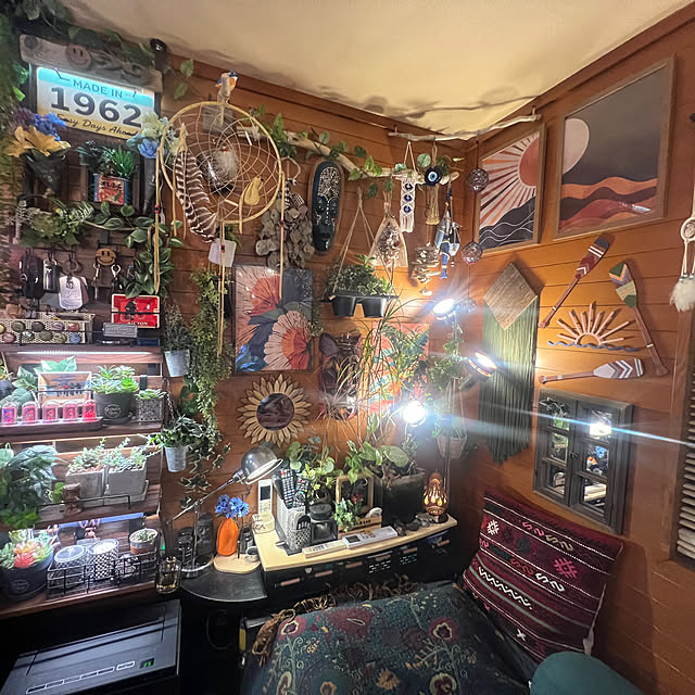 hikoさんの部屋