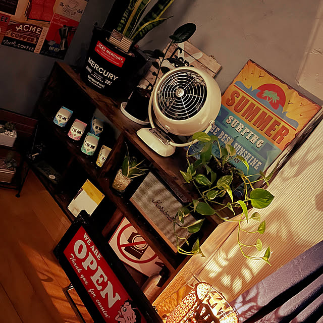 raiannさんの部屋