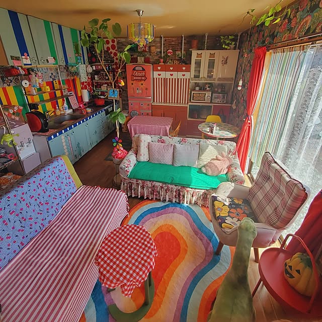 kumutanさんの部屋
