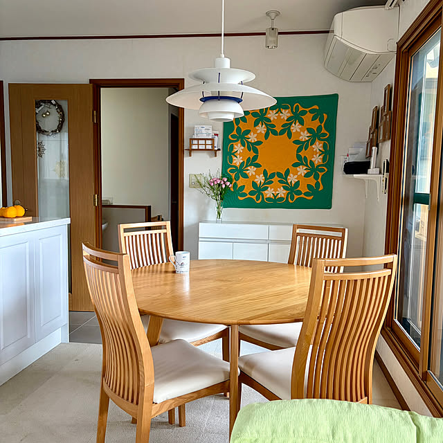 chaimomさんの実例写真