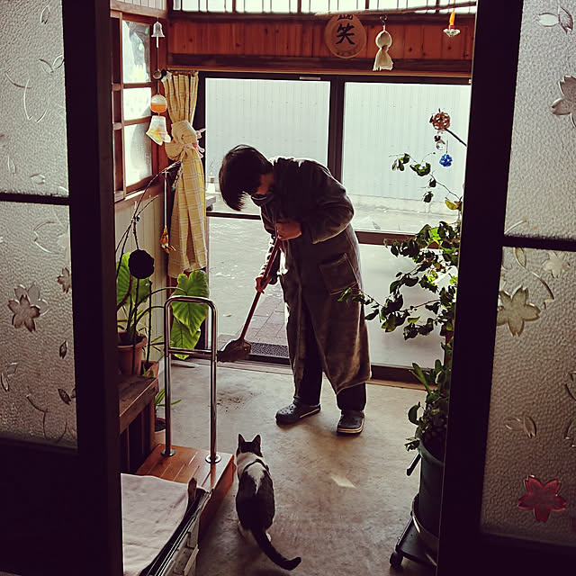 kikuさんの実例写真