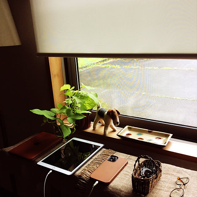 kaochiさんの実例写真