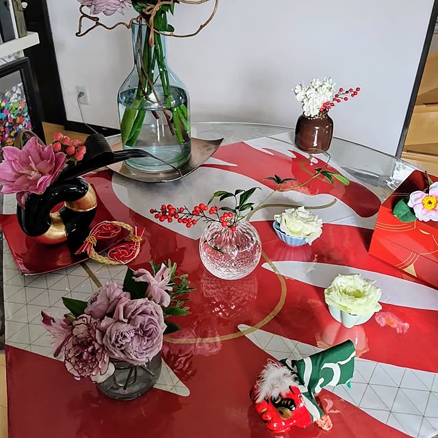 hiro3さんの部屋