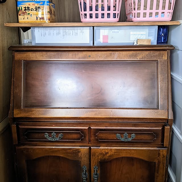 mi-saさんの部屋