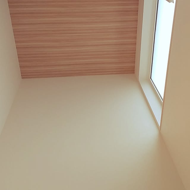 壁/天井のインテリア実例 - 2017-07-03 23:29:37