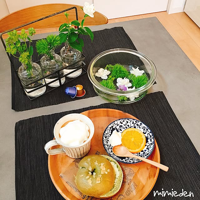 mimiedenさんの実例写真