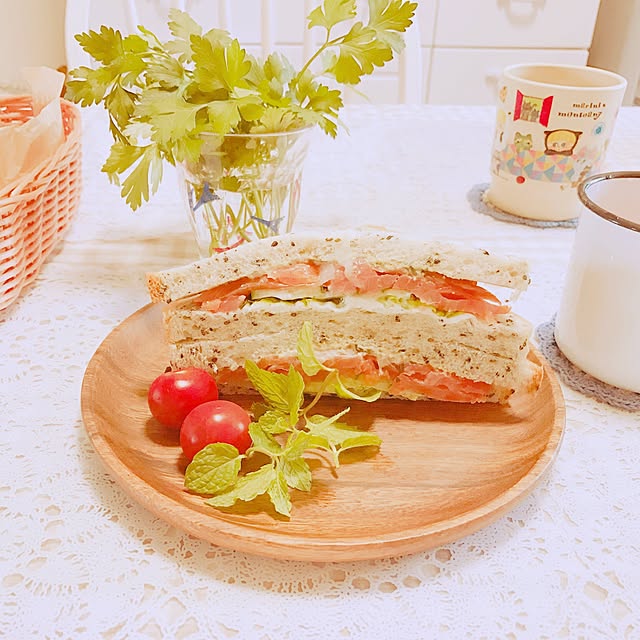 miiさんの実例写真