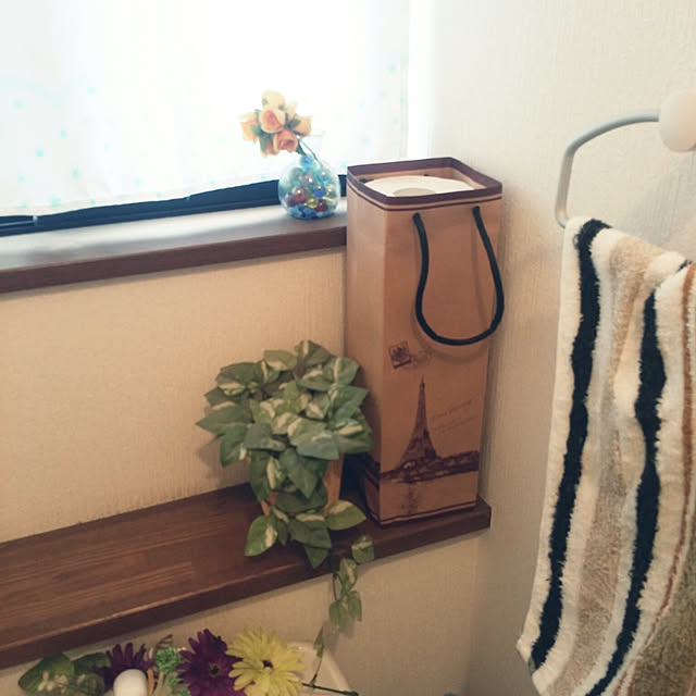 実例写真