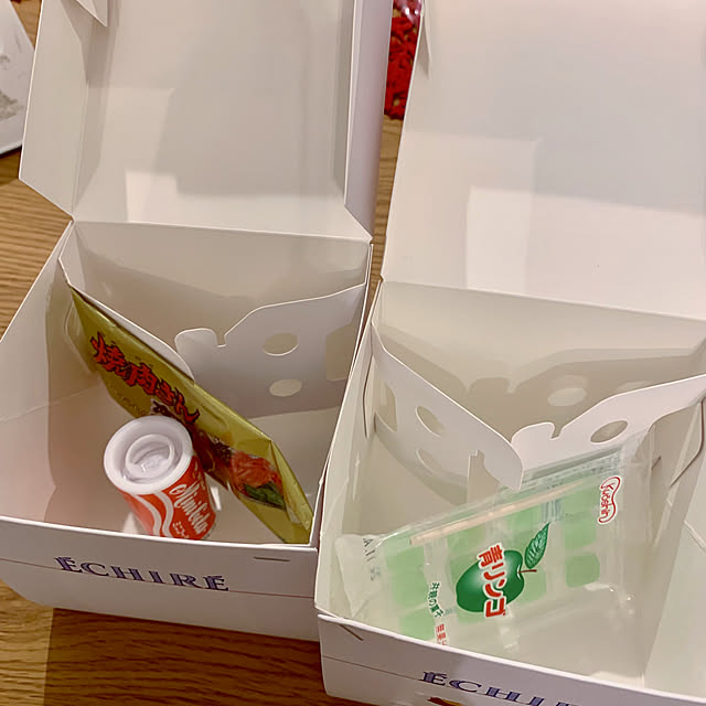 Minteaさんの部屋