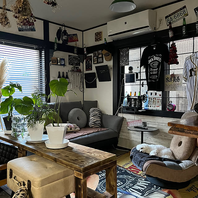 mimiさんの部屋
