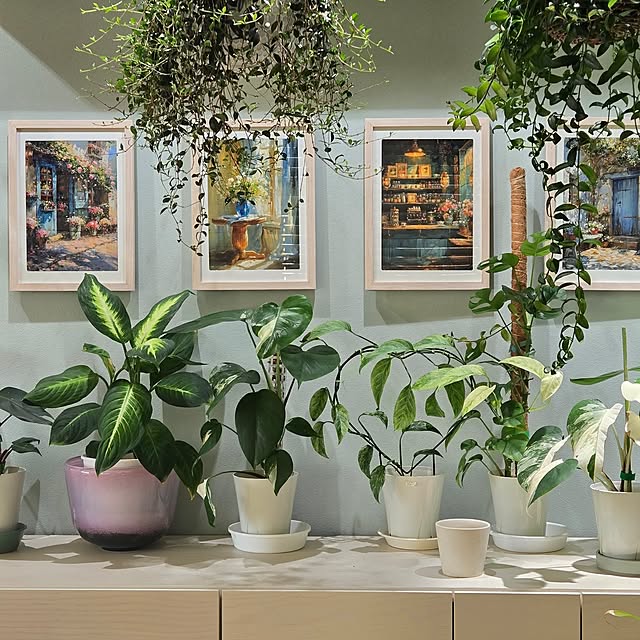 nonbiri_house_さんの実例写真