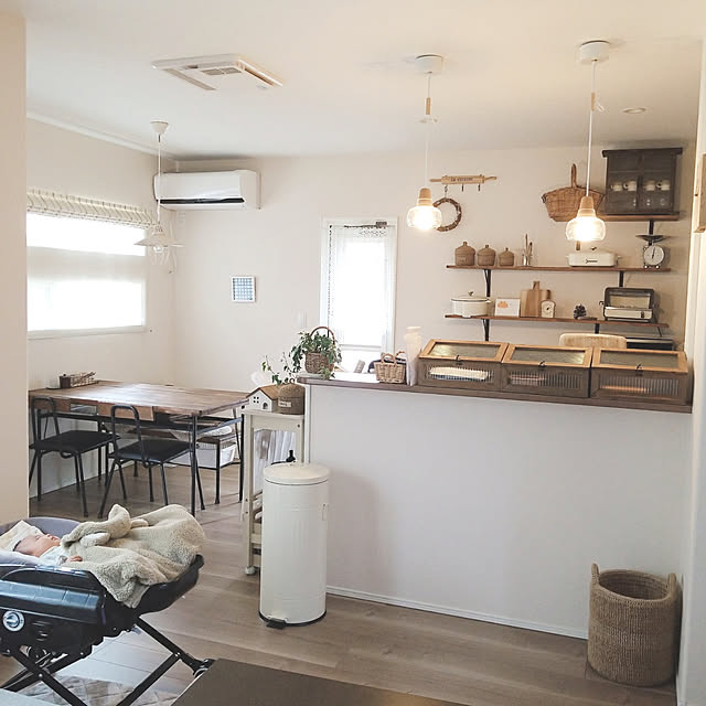 CoCoRoCafe.さんの実例写真