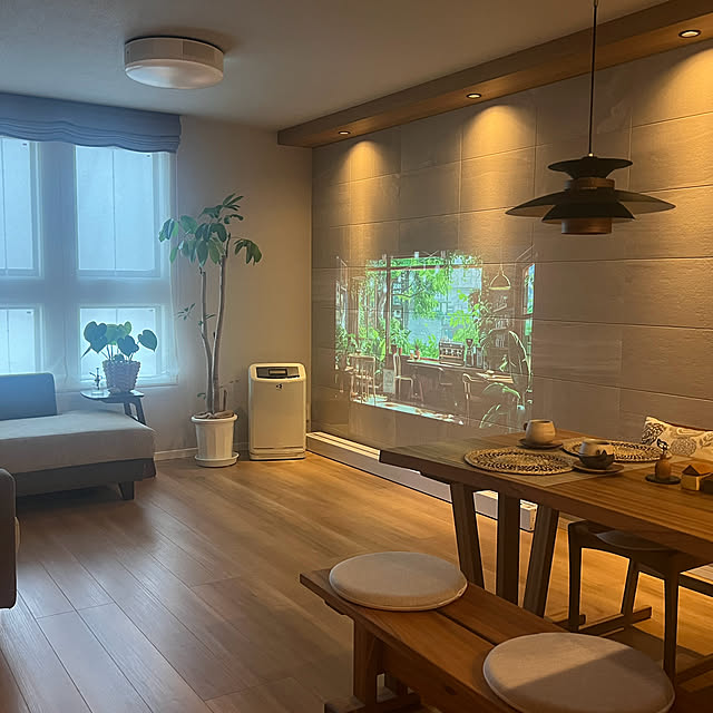 mocoさんの部屋