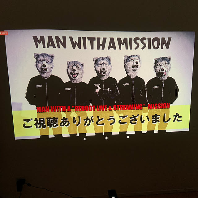 a_running_apeさんの実例写真