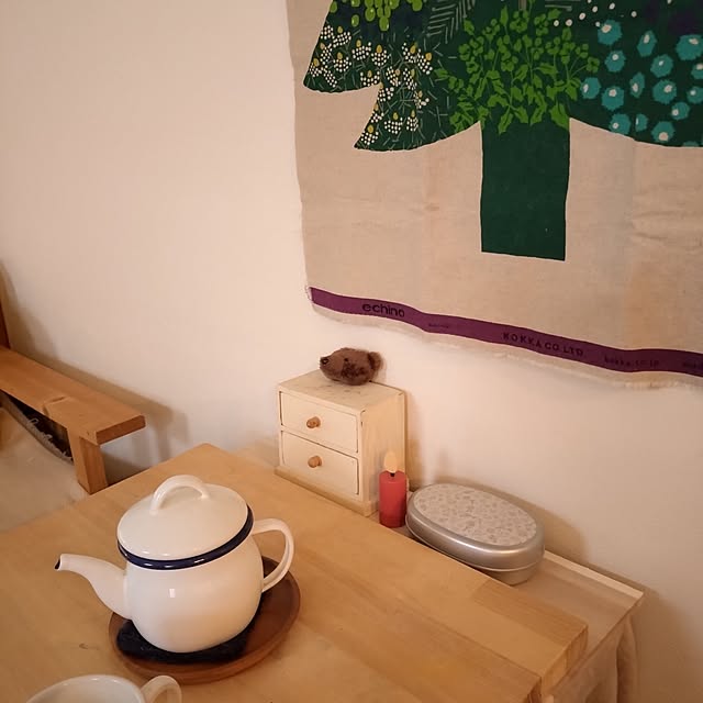 mayutan.さんの部屋