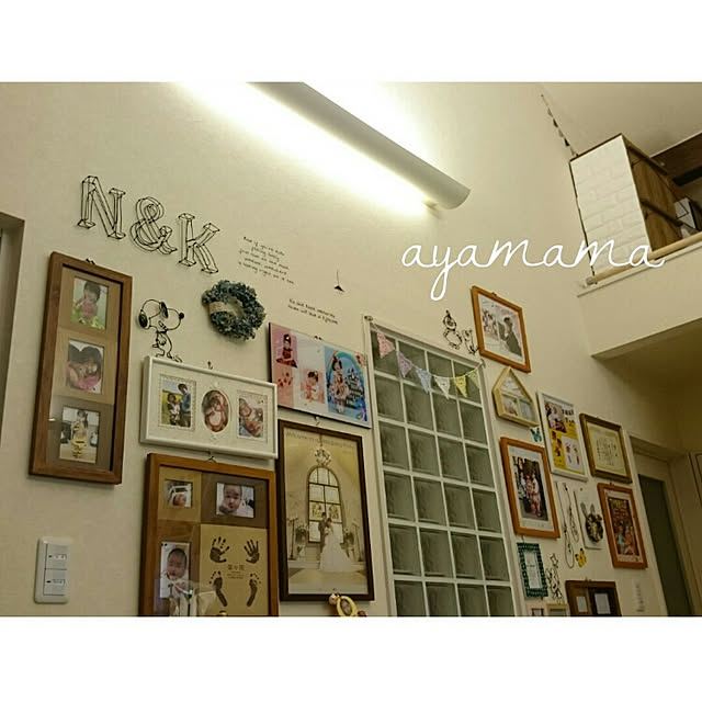 ayamamaさんの実例写真