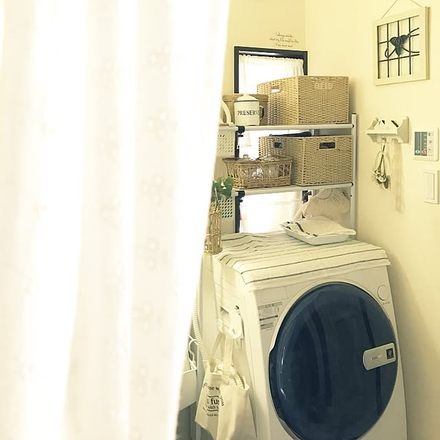 yu_chanさんの実例写真