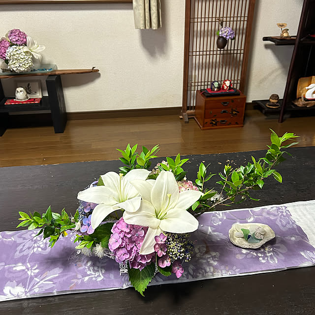 ritsukoさんの部屋