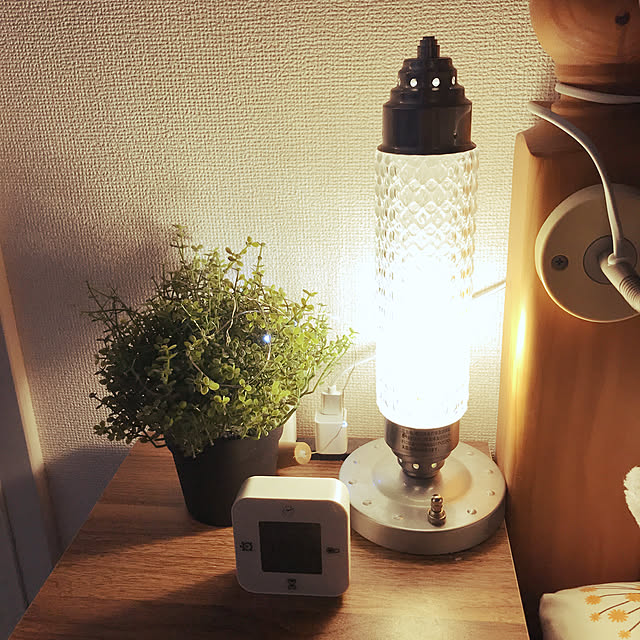 IKEA/ベッド周りのインテリア実例 - 2020-04-15 10:23:02
