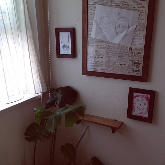 Shihoさんの実例写真