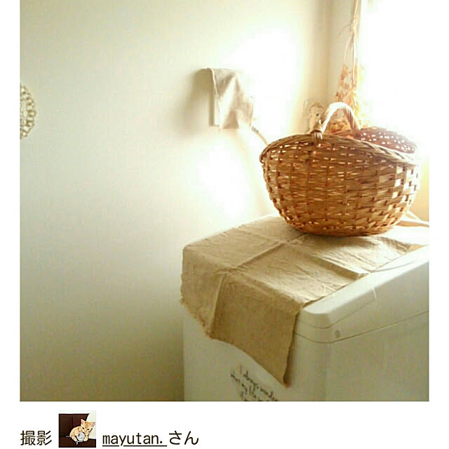 mayutan.さんの実例写真