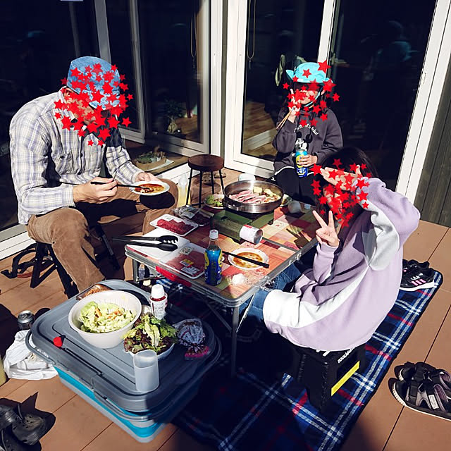 chinaminiさんの実例写真